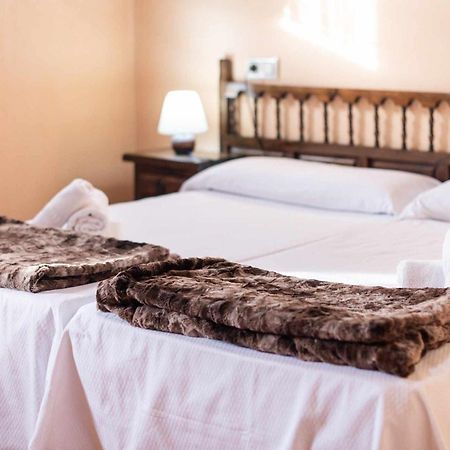 Casa La Aldea De Guadamia Villa Llames de Pría Kültér fotó